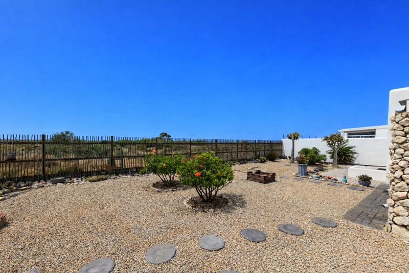 3 Bedroom Property for Sale in Dwarskersbos Western Cape